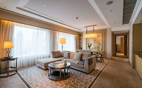 Ifc Residence